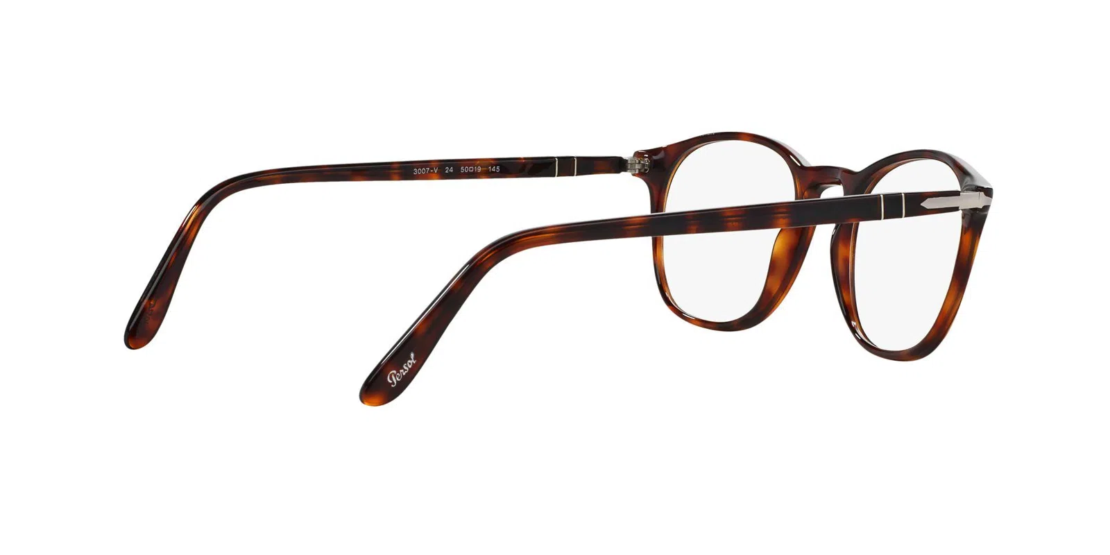 Persol 3007V Eyeglasses - Black - view 24